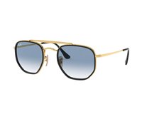 Occhiali da sole Ray-Ban 0RB3648M  52  91673F - 0RB3648M  52  91673F